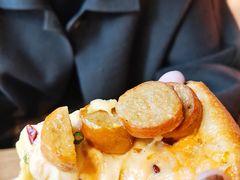 -比格比萨自助(德思勤四季汇店)