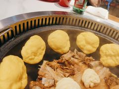 -玺炖·中国铁锅炖(虹桥天街店)