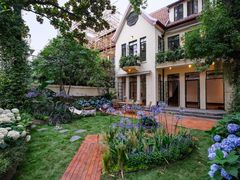 -富民路210弄小区