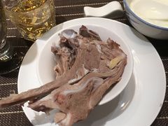 手抓羊肉-沙力海(北大街店)