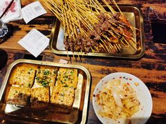 -盟重烧烤(高正街店)