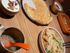 -谷丽麦馕新疆菜·清真(步步高梅溪新天地店)