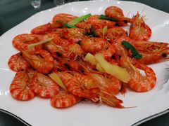 -金地利海鲜酒楼(清凉门店)