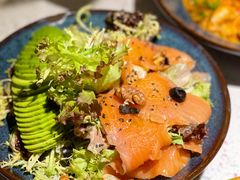 -BE BRIGHT KITCHEN(正佳广场店)