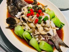 -维园悦谱·海派家常菜(乌鲁木齐南路店)