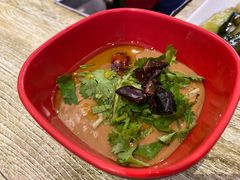 -老徐烧烤涮肚(交道口店)