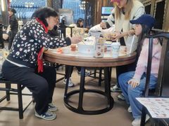 -二泉园老菜馆·百年无锡菜