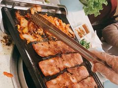 -韩时烤肉(枫蓝店)