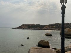-那琴半岛地质海洋公园