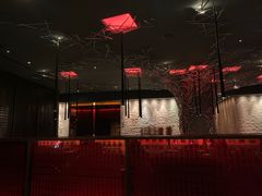 大堂-滩万日本料理Nadaman(国贸大酒店)