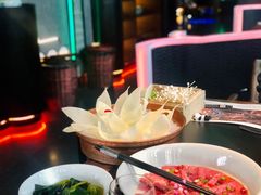 -大隐·成都火锅Bistro(合生麒麟新天地店)