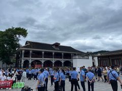 -遵义会议纪念馆