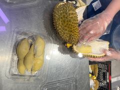 -盒马鲜生(帝斯曼店)