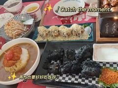 -仙隐小鹿中华料理(南宁万象城店)