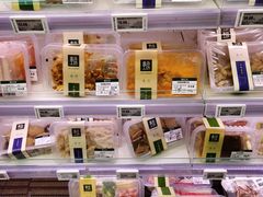 -盒马鲜生(双清路店)