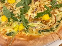 -城市大道红炉披萨烘焙坊