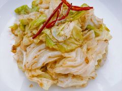 -品海楼·大连海胆锅贴馆(东港店)