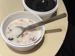 -小团圆糖水铺(襄阳南路店)