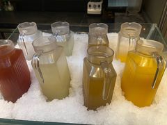 -星伦多自助料理(爱琴海店)