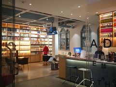 内景-三联韬奋书店(宽窄巷子店)