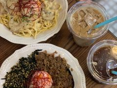 -CowCow其其·牛杂咖啡公司(六运店)