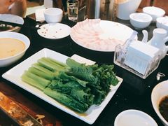-蜀九香火锅(九眼桥店)