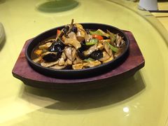 -随喜赞素食餐厅(亦庄店)