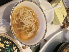 -盛百味·家宴餐厅(霸州分店)