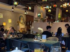 -翡翠鸟精品泰国菜(北辰财富中心店)