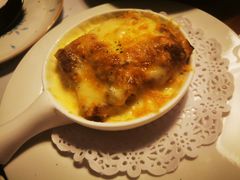 -Kitchen·Y洋厨房西餐厅(王府壹号店)