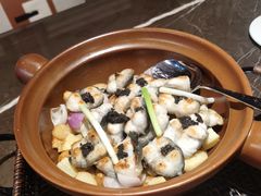 -海派悦庭·海胆烧麦·新融合菜(凯德广场店)