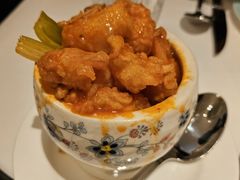 -波特曼西餐厅(南岗店)