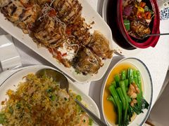 -喜记避风塘炒辣蟹(旗舰店)