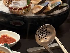 -官也街澳门火锅(新源里店)