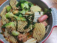 -拌陛河山抚顺麻辣拌(总店)