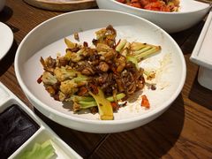 -小大董·烤鸭(王府井apm店)