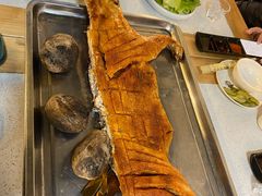 -浮何烤铺(桐梓林店)