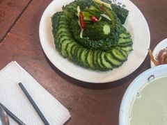 -姚记炒肝店(鼓楼店)