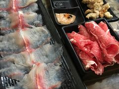 -丽江庭院之丽江往事(安定门店)