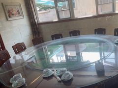 -宾朋海鲜饭庄(兴海路店)