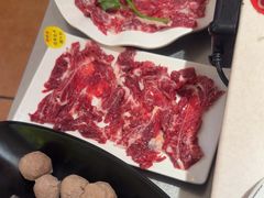 -潮泰牛肉火锅 · 创于1992年(车公庙店)
