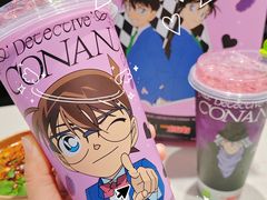 -奈雪的茶(赛格店)