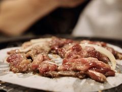 黑·秘酱壶渍牛肋-小肚皮饮食店