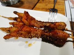 -通海俄式烧烤·俄罗斯大串(嵩山路店)