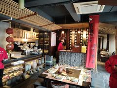 -盡膳口福·百年汤方火锅(科华北路店)