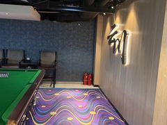 -叮叮台球·棋牌(西四店)