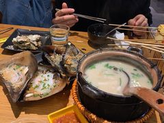 -云晓光头烧烤吧(新大陆广场店)