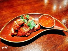 -红泰·泰精选·特色料理(中山路店)