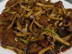 -华春餐馆(鱼山路店)