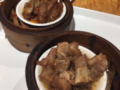 -阿那亚第二食堂 Cafeteria 2